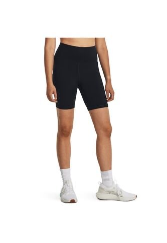 Short Mujer UNDER ARMOUR MERIDIAN BIKE SHORT Negro Under Armour Under Armour