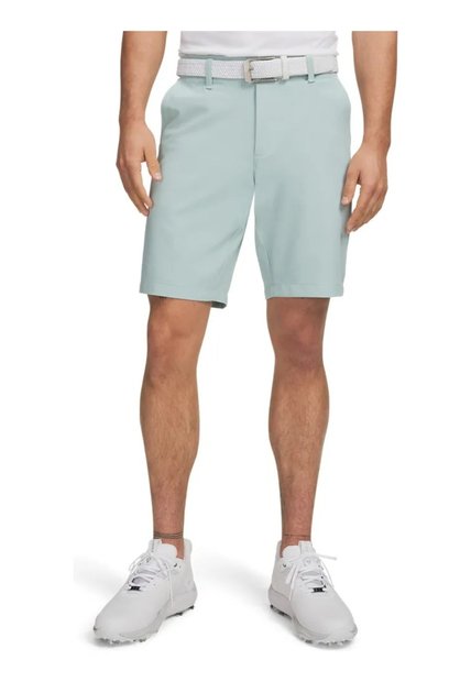 Short Hombre UNDER ARMOUR DRIVE TAPERED SHORT Azul Under Armour