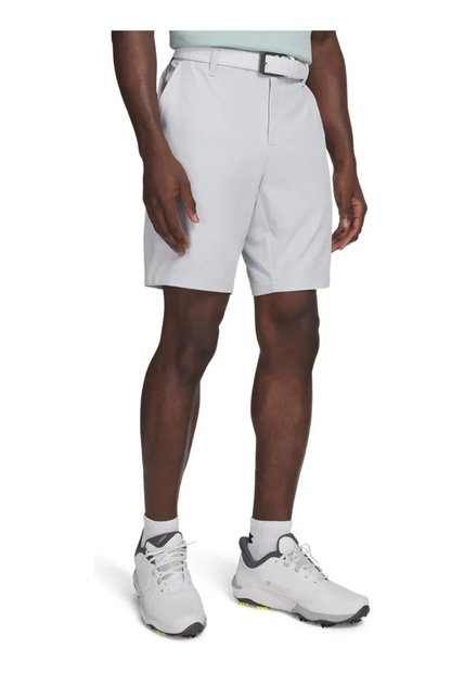 Short Hombre UNDER ARMOUR DRIVE TAPERED SHORT Gris Under Armour