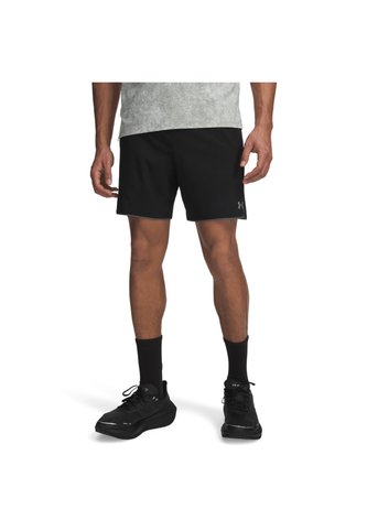 Short Hombre Under Armour VLCITI PRO 2N1 SHORT Negro Under Armour Under Armour