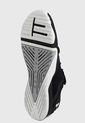 Tenis Training Negro-Blanco UNDER ARMOUR Tribase Reign 2 de Under Armour