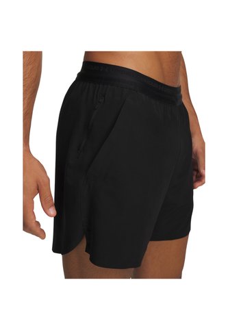 Short Hombre Under Armour VNSH ELITE 6IN SHORT Negro Under Armour Under Armour