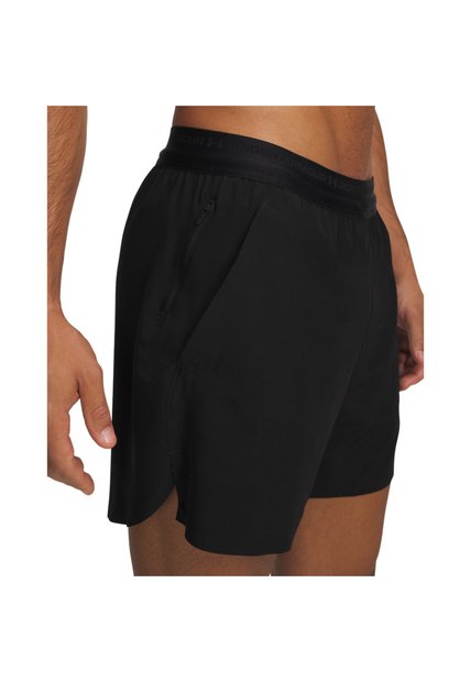 Short Hombre Under Armour VNSH ELITE 6IN SHORT Negro Under Armour