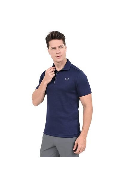 CAMISETA POLO TECH POLO UNDER ARMOUR
