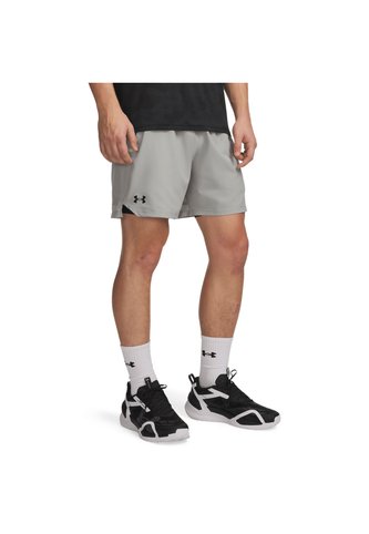 Short Hombre Under Armour VANISH WOVEN SHORTS Gris Under Armour Under Armour
