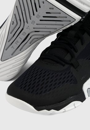 Tenis Training Negro-Blanco UNDER ARMOUR Tribase Reign 2