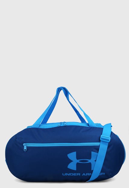 Maletín Azul UNDER ARMOUR UA Roland