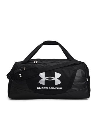 Maleta Hombre Under Armour UNDENIABLE 5 DUFFLE Negro Under Armour Under Armour