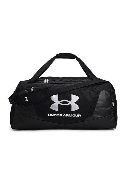 Maleta Hombre Under Armour UNDENIABLE 5 DUFFLE Negro Under Armour