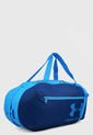 Maletín Azul UNDER ARMOUR UA Roland de Under Armour