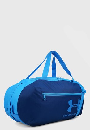 Maletín Azul UNDER ARMOUR UA Roland