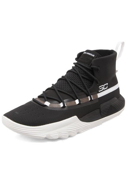 Running Negro-Blanco Under Armour Ua Sc 3zero II - Compra Ahora | Dafiti  Colombia
