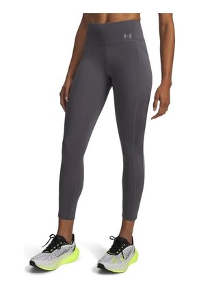 Pantalon Mujer UNDER ARMOUR VLOCITI ANKLE TIGHTS Gris Under Armour