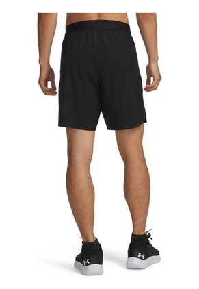 Short Hombre UNDER ARMOUR VNSH ELITE 8IN SHORT Negro Under Armour