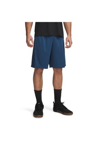 Short Hombre Under Armour TECH GRAPHIC SHORT Azul Under Armour Under Armour