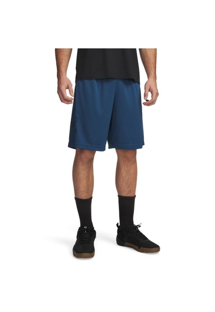 Short Hombre Under Armour TECH GRAPHIC SHORT Azul Under Armour