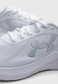 Tenis Running UNDER ARMOUR Chase Blanco de Under Armour