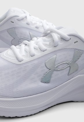 Tenis Running UNDER ARMOUR Chase Blanco