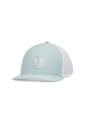 Gorra Hombre UNDER ARMOUR M DRIVE MID STR Azul Under Armour de Under Armour