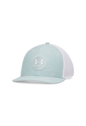 Gorra Hombre UNDER ARMOUR M DRIVE MID STR Azul Under Armour