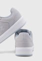 Tenis UNDER ARMOUR Official Suede Gris de Under Armour
