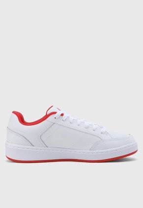 Tenis UNDER ARMOUR Official Blanco