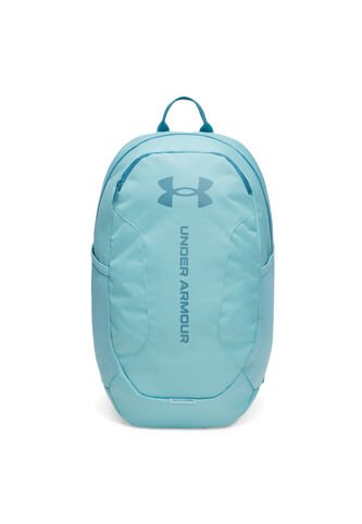 Mochila Hombre UNDER ARMOUR HUSTLE LITE BACKPACK Azul Under Armour Under Armour