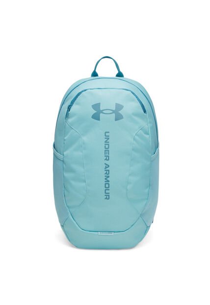 Mochila Hombre UNDER ARMOUR HUSTLE LITE BACKPACK Azul Under Armour