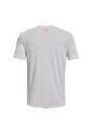 Camiseta Under Armour Big Logo 2.0-Gris de Under Armour