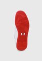 Tenis UNDER ARMOUR Official Blanco de Under Armour