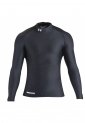 Camiseta Under Armour Compression Negro de Under Armour