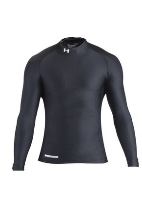 Camiseta Under Armour Compression Negro