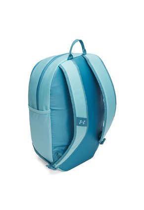 Mochila Hombre UNDER ARMOUR HUSTLE LITE BACKPACK Azul Under Armour