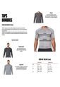 Buzo Mesh Sport SL Para Hombre 1374501-890-RE9 Under Armour de Under Armour