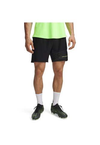 Short Hombre Under Armour CHLLNGER ELITE SHORT Negro Under Armour Under Armour