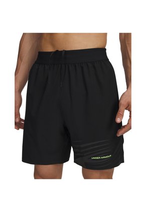Short Hombre Under Armour CHLLNGER ELITE SHORT Negro Under Armour