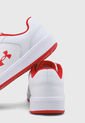 Tenis UNDER ARMOUR Official Blanco de Under Armour