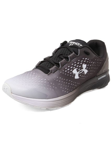 zapatillas under armour charged bandit 4