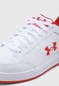 Tenis UNDER ARMOUR Official Blanco de Under Armour