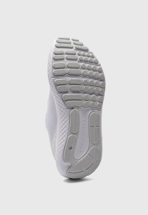 Tenis Running Blanco-Marfil UNDER ARMOUR Charged Surge 4