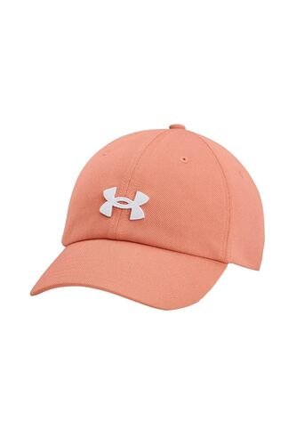 Gorra Under Armour Blitzing Mujer-Rosa Under Armour