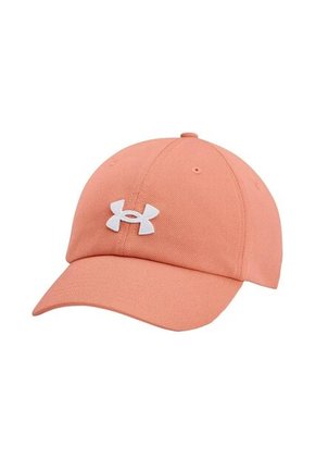 Gorra Under Armour Blitzing Mujer-Rosa