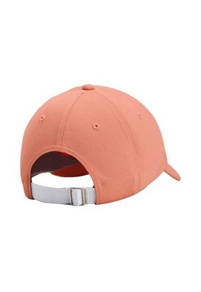 Gorra Under Armour Blitzing Mujer-Rosa