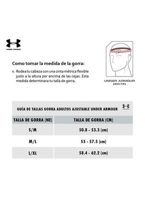 Gorra Under Armour Blitzing Mujer-Rosa