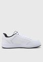 Tenis UNDER ARMOUR Official Suede Blanco de Under Armour