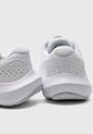 Tenis Running Blanco-Marfil UNDER ARMOUR Charged Surge 4 de Under Armour