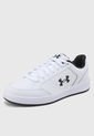 Tenis UNDER ARMOUR Official Suede Blanco de Under Armour