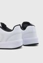 Tenis UNDER ARMOUR Official Suede Blanco de Under Armour