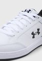Tenis UNDER ARMOUR Official Suede Blanco de Under Armour