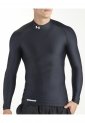 Camiseta Under Armour Compression Negro de Under Armour